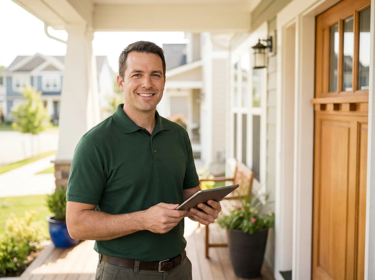 Pest control FAQs for Jonesville, KY
